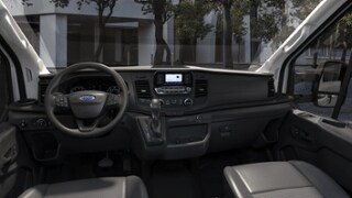 2025 Ford Transit® Internal Image 2